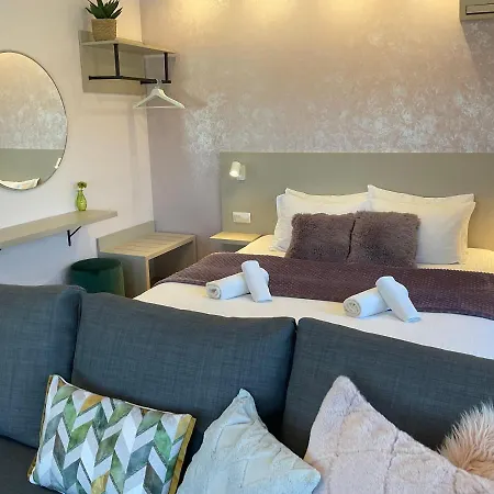 Guest house Guest Tsarevets