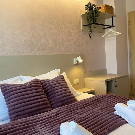 Guest Tsarevets Gasthuis Veliko Tarnovo