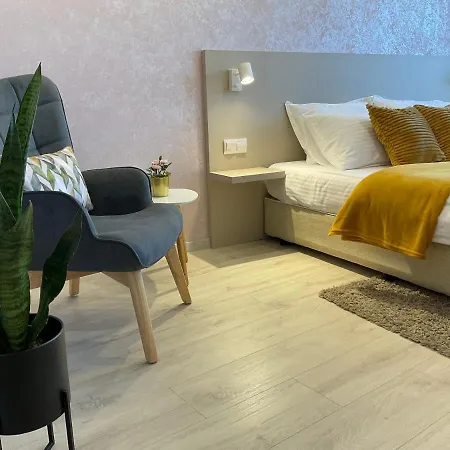 Guest house Guest Tsarevets 2*