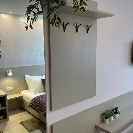Гостьовий будинок Guest Tsarevets