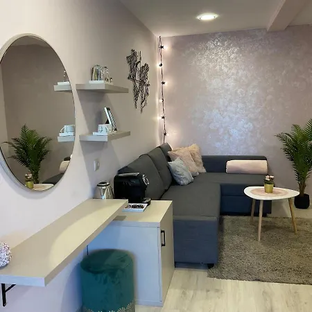 Gasthuis Guest Tsarevets 2*