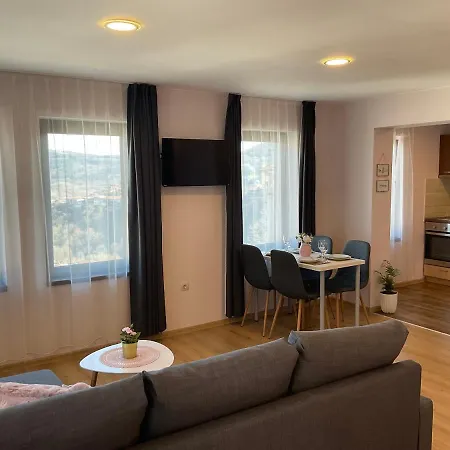 Guest Tsarevets Gasthuis Veliko Tarnovo