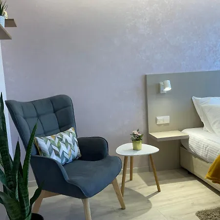 Guest house Guest Tsarevets Veliko Tarnovo