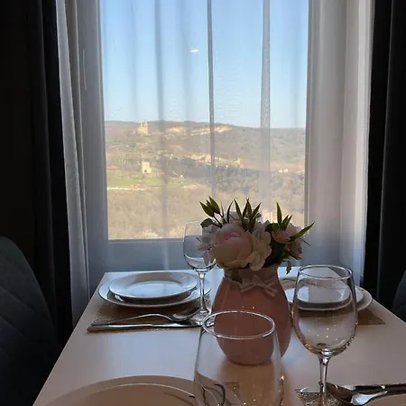 Guest Tsarevets Gasthuis 2*