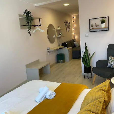 Gasthuis Guest Tsarevets 2*