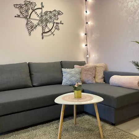 Guest Tsarevets Gasthuis