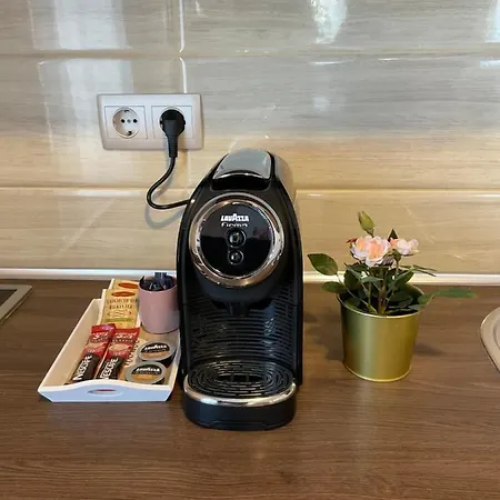 Guest Tsarevets Gasthuis 2*