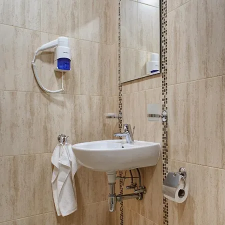 Gasthuis Guest Tsarevets Veliko Tarnovo