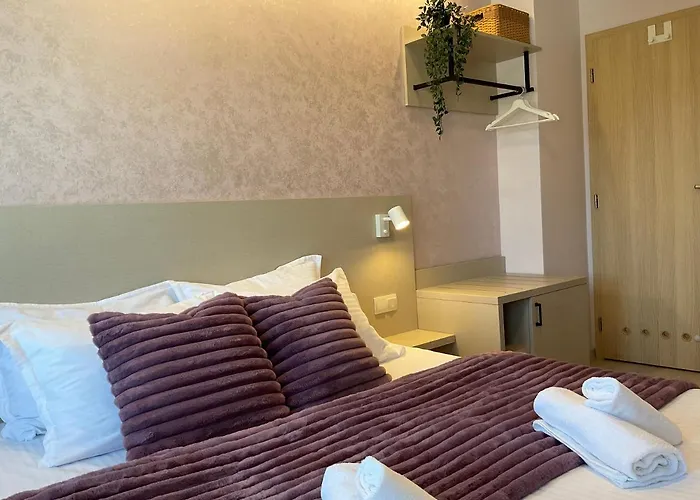 Guest Tsarevets Guest house Veliko Tarnovo