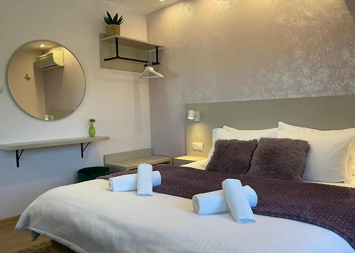 Guest Tsarevets 2* Veliko Tarnovo