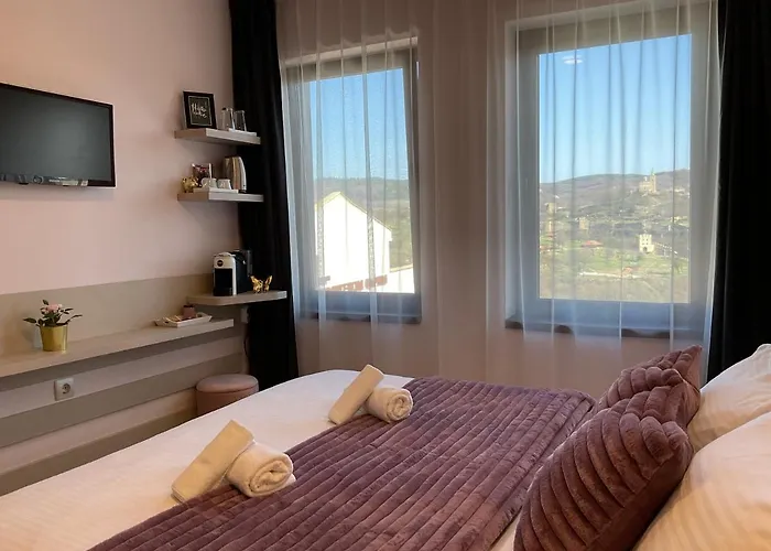 Guest house Guest Tsarevets 2*