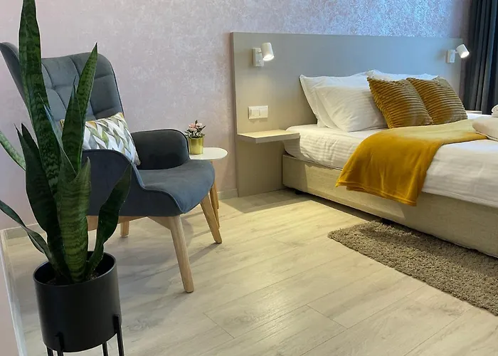 Affittacamere Guest Tsarevets 2*