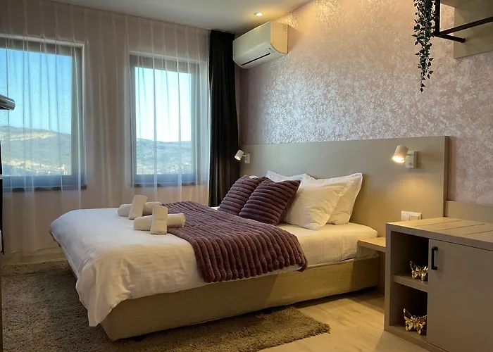 Guest Tsarevets Veliko Tarnovo