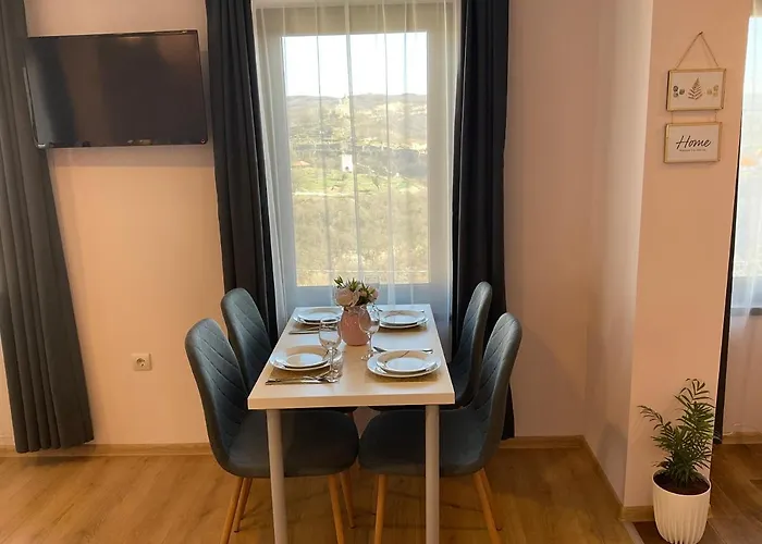 Guest Tsarevets Veliko Tărnovo