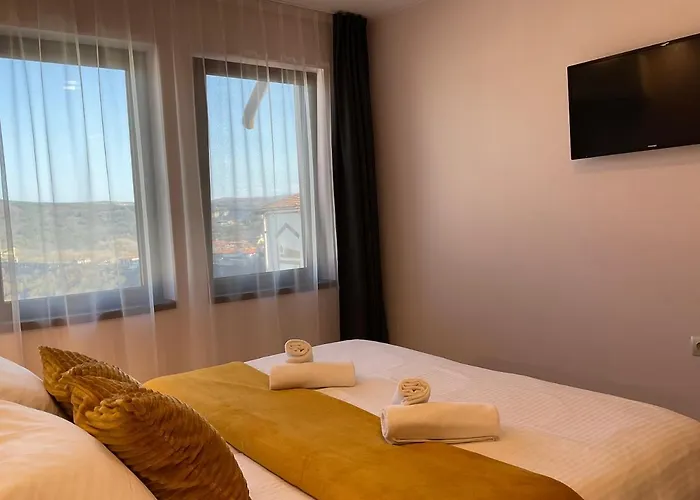 Guest house Guest Tsarevets 2*