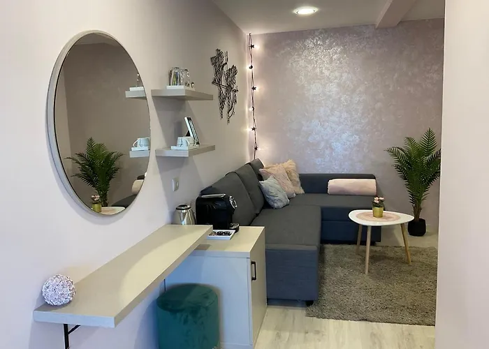 Guest house Guest Tsarevets 2*