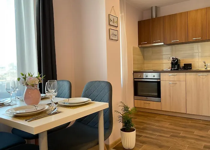 Guest Tsarevets Guest house