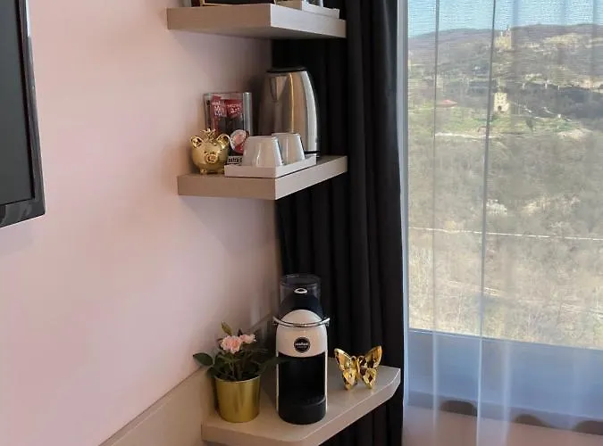 Guest house Guest Tsarevets