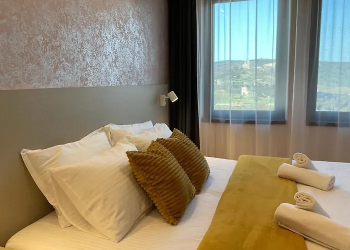 Guest Tsarevets Guest house Veliko Tarnovo