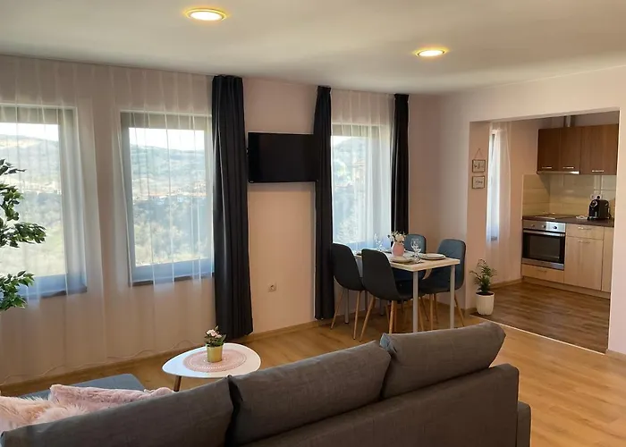 Guest Tsarevets Guest house Veliko Tarnovo