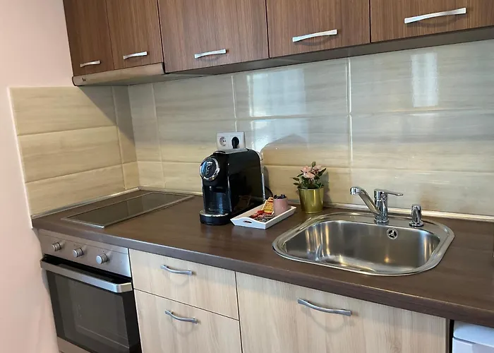 Affittacamere Guest Tsarevets Veliko Tărnovo