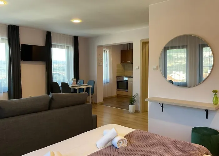 Guest Tsarevets Guest house