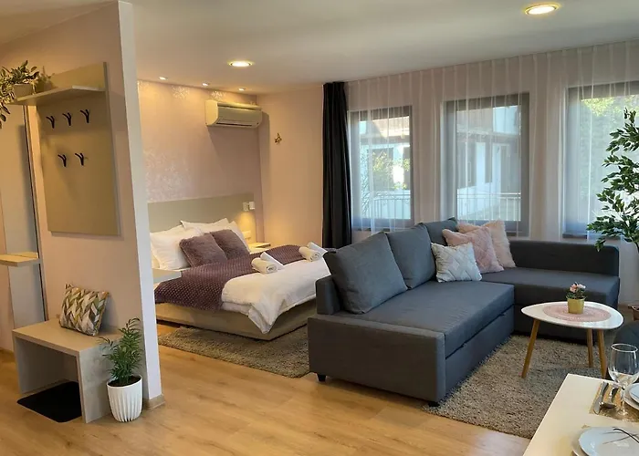 Guest Tsarevets Guest house 2*