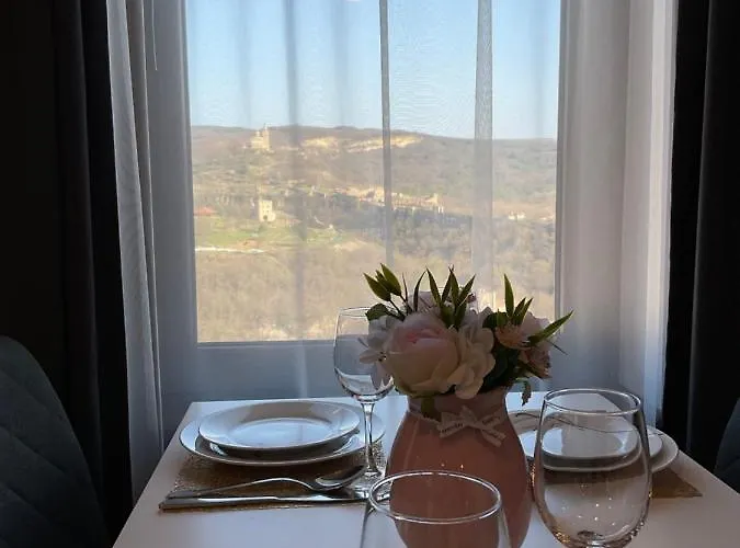 Guest Tsarevets Guest house 2*