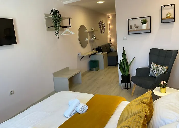 Guest house Guest Tsarevets 2*