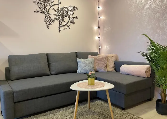 Guest Tsarevets Affittacamere