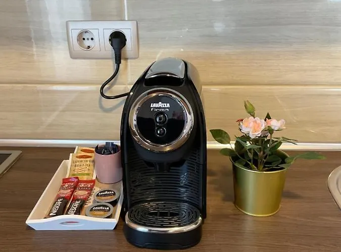 Guest Tsarevets Guest house 2*