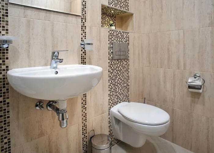 Guest Tsarevets Veliko Tarnovo