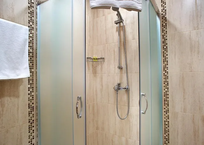 Guest Tsarevets 2* Veliko Tarnovo