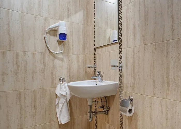 Guest house Guest Tsarevets Veliko Tarnovo