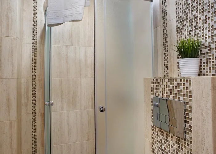 Guest house Guest Tsarevets 2*